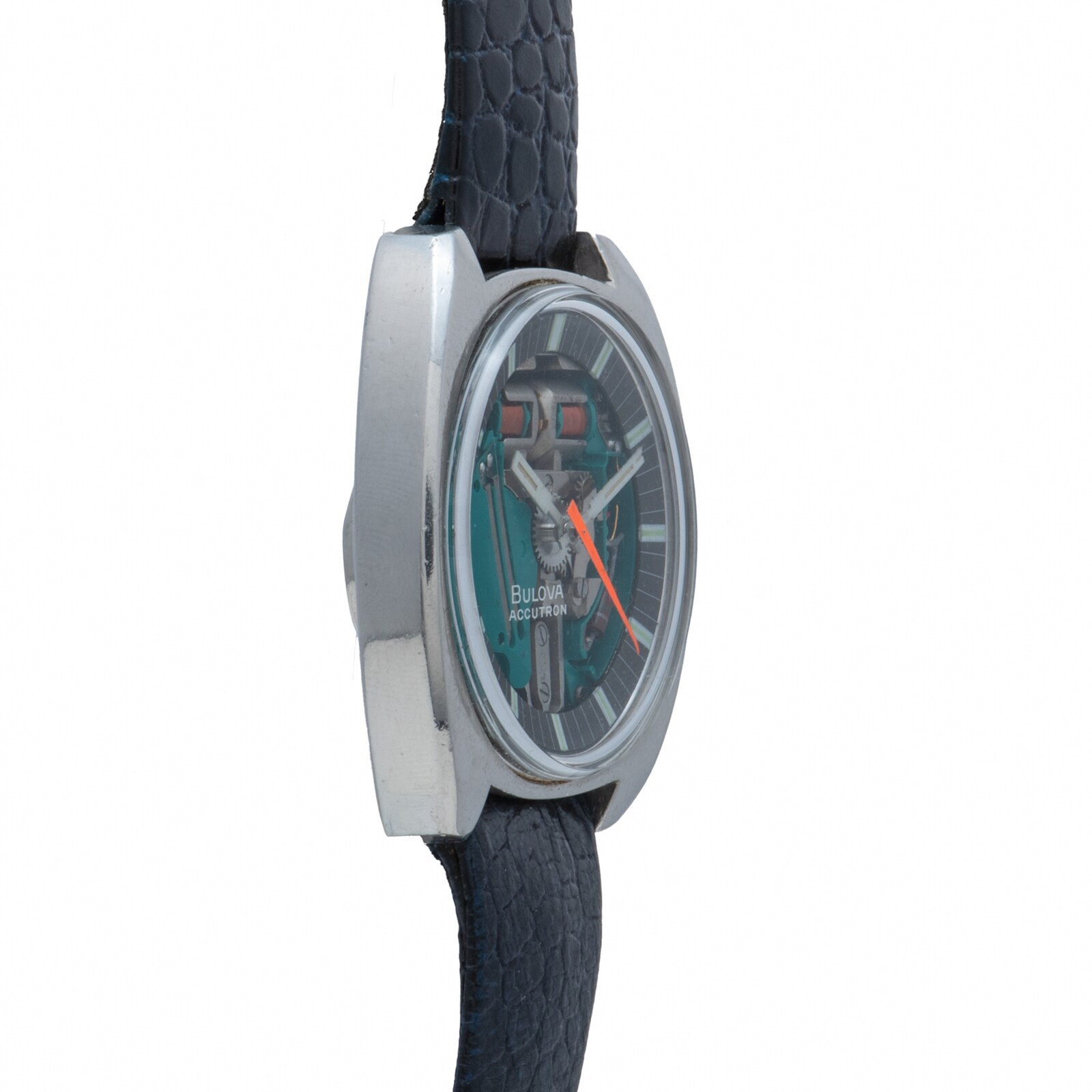 Pre-Owned Bulova Bulova Accutron Spaceview "T"