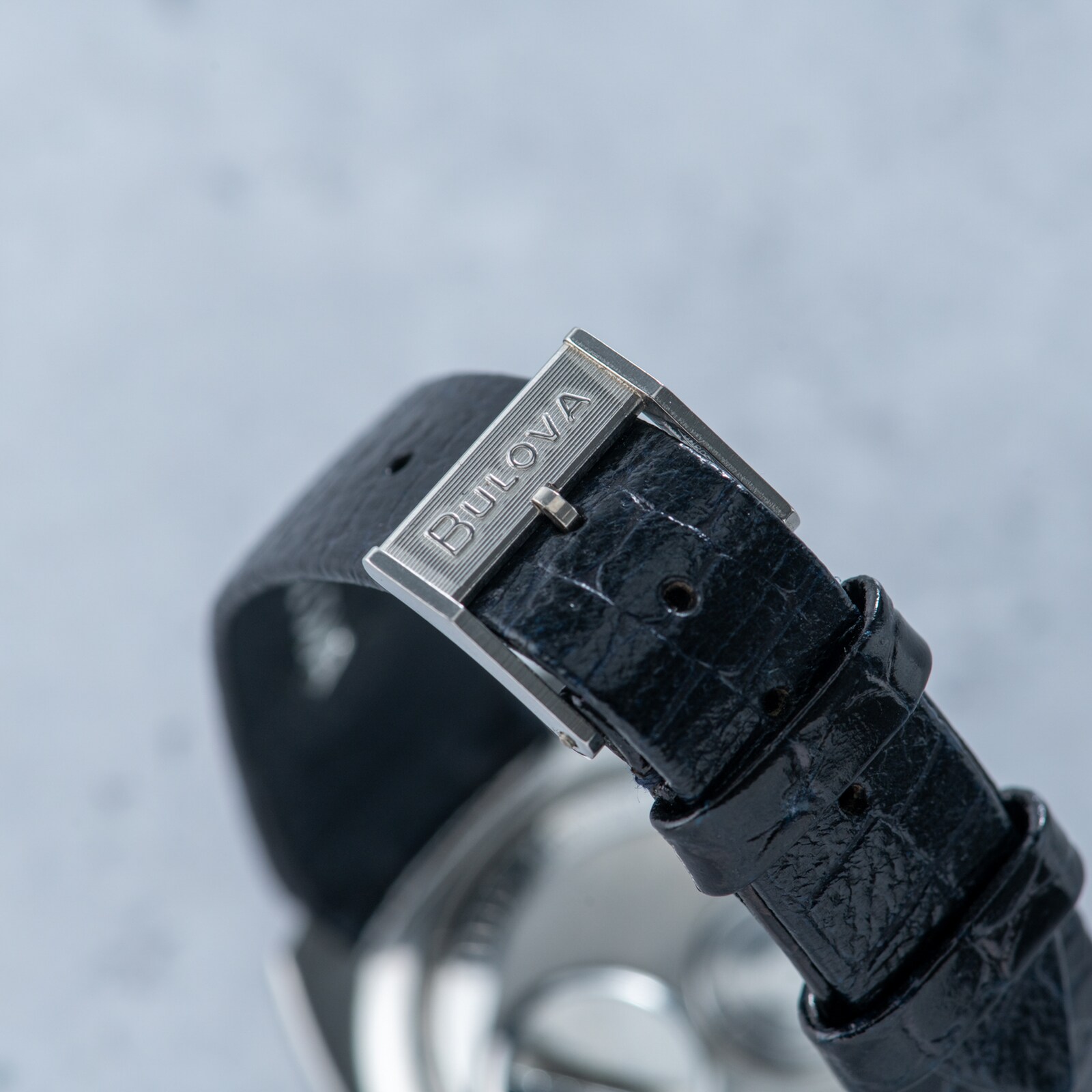 Pre-Owned Bulova Bulova Accutron Spaceview "T"