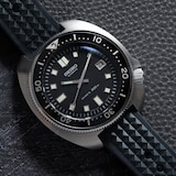 Pre-Owned Seiko Prospex Seiko Prospex 1970 Diver's Re-Creation LE 'Captain Willard'