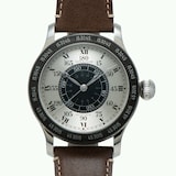 Pre-Owned Longines Longines Lindbergh Hour Angle 90th Anniversary