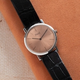 Pre-Owned Piaget Piaget Atiplano Ultra Thin Platinum