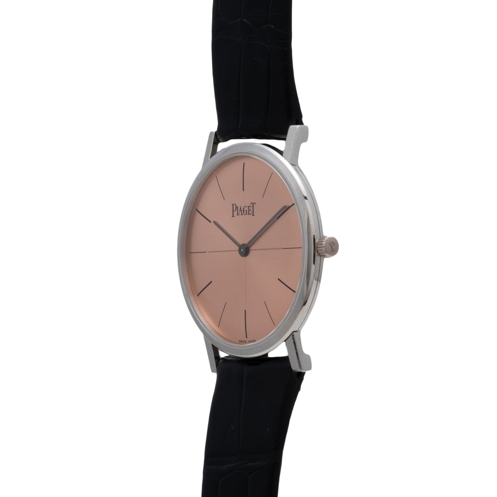Pre-Owned Piaget Atiplano Ultra Thin Platinum