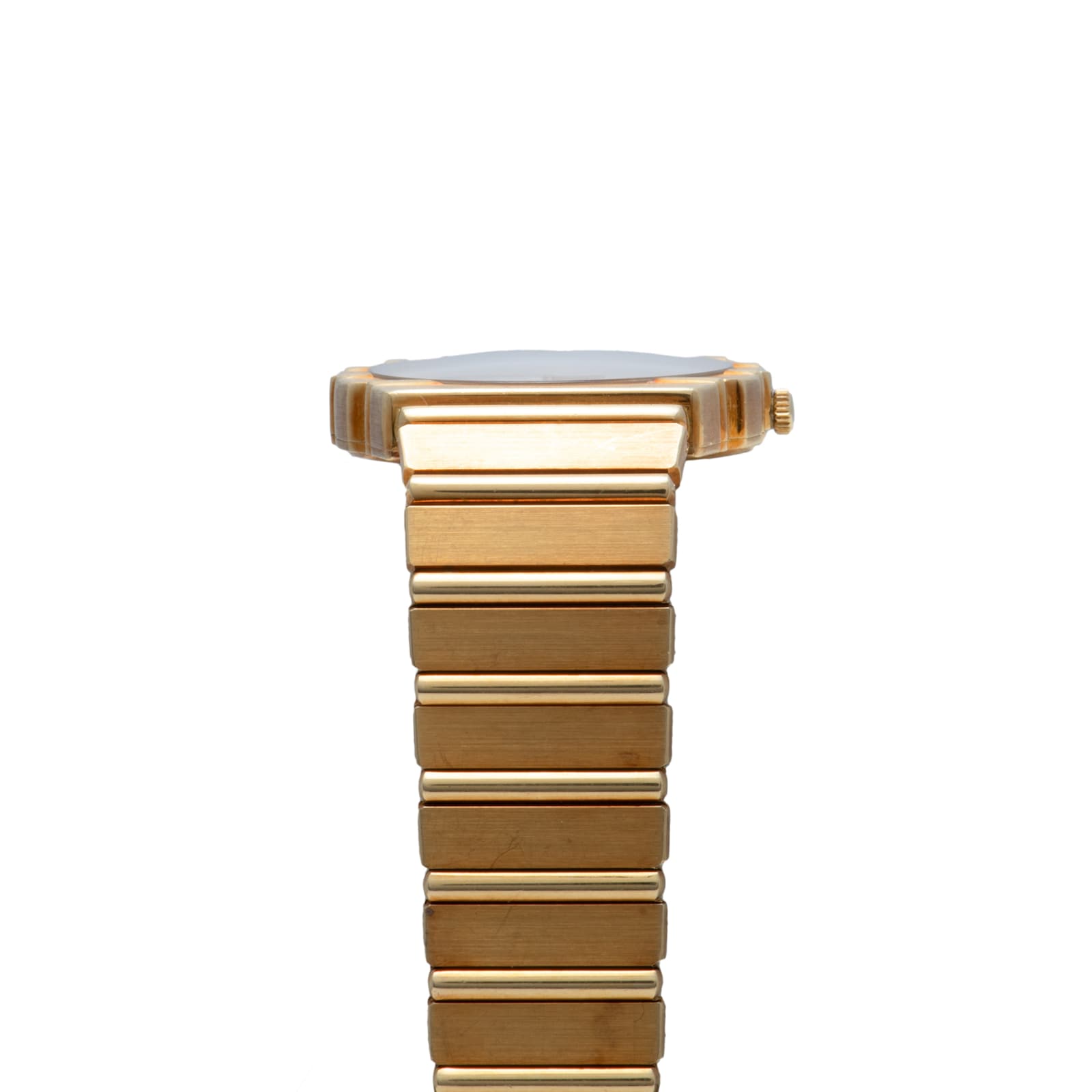 Pre-Owned Piaget Polo Day Date 18k