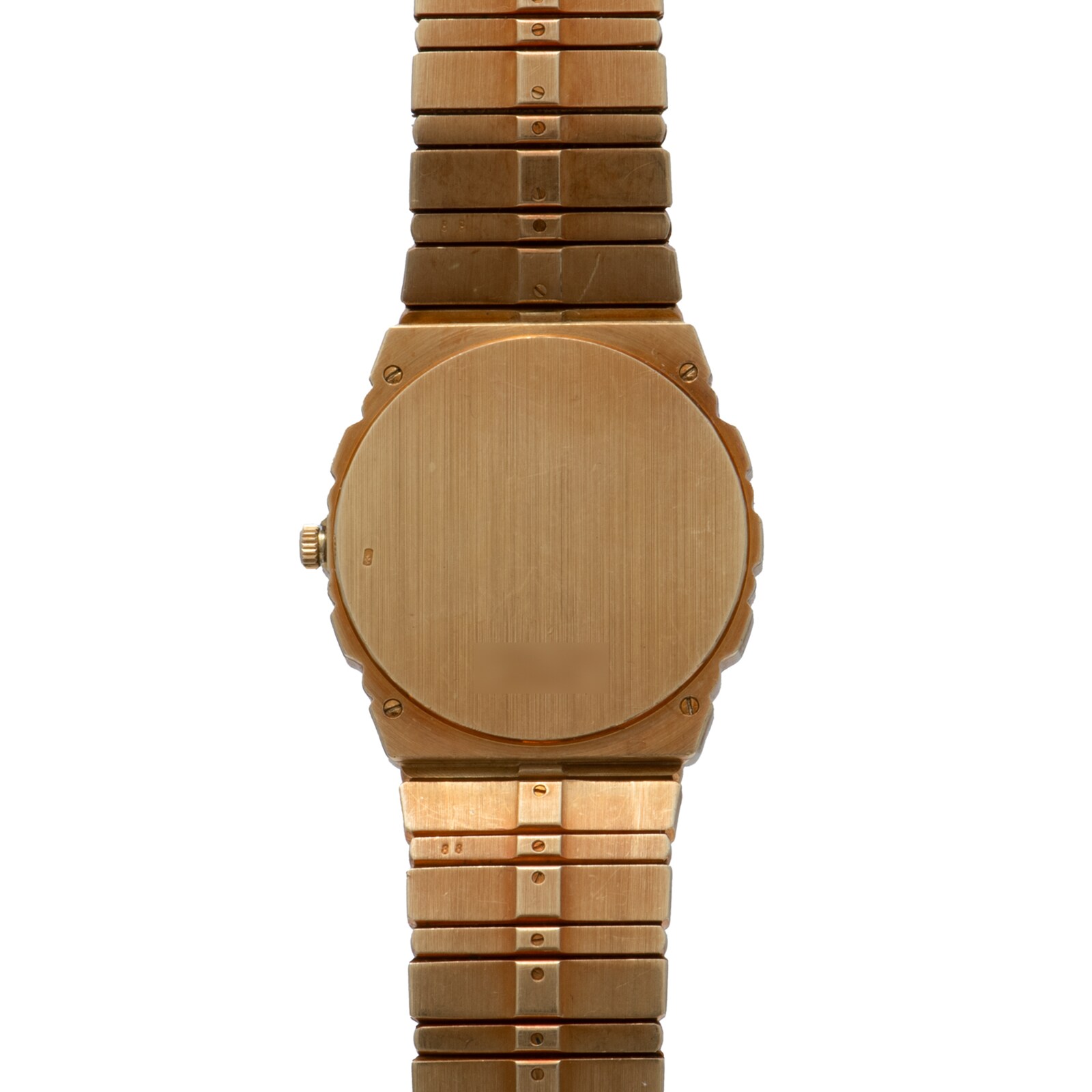 Pre-Owned Piaget Polo Day Date 18k