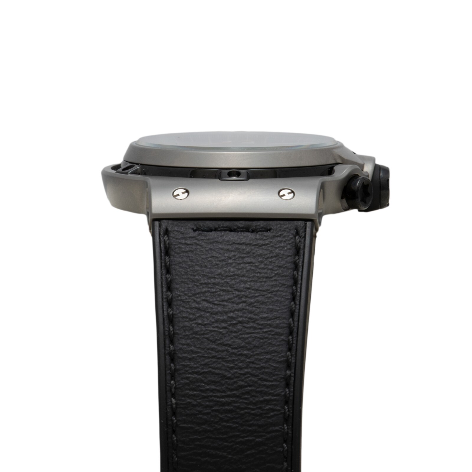Pre-Owned Hublot Classic Fusion Ferrari GT Limited Edition