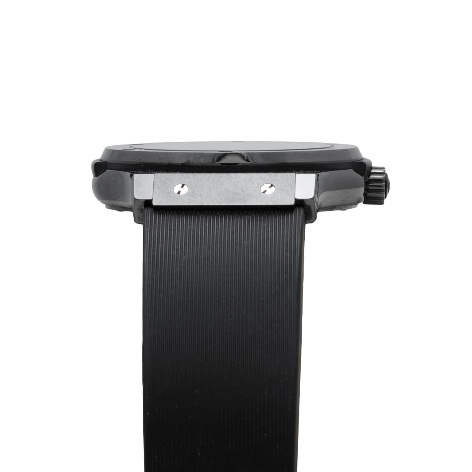 Pre-Owned Hublot Classic Fusion Black Magic Ceramic 46