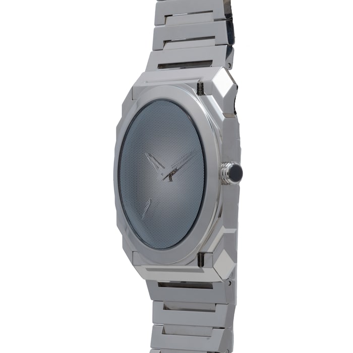 Pre-Owned Bvlgari Octo Finissimo Sejima
