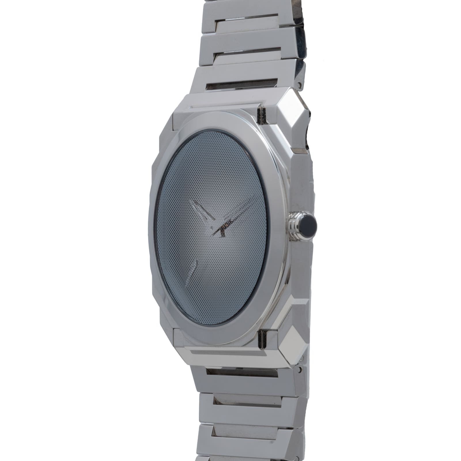 Pre-Owned Bvlgari Octo Finissimo Sejima