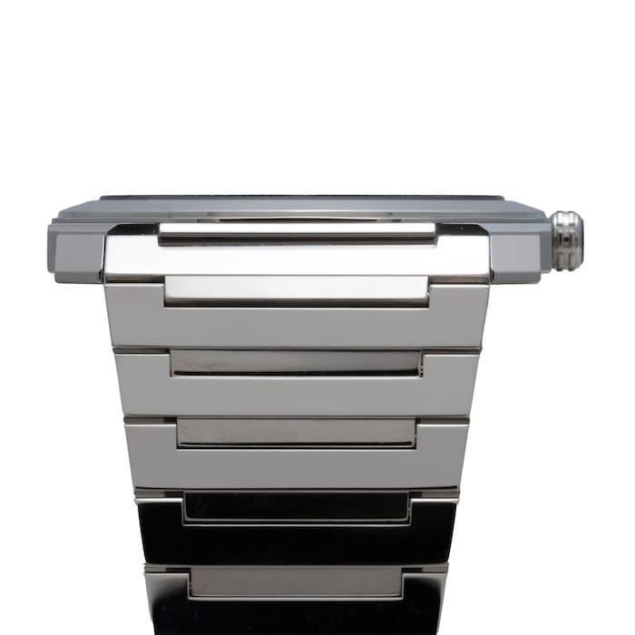 Pre-Owned Bvlgari Octo Finissimo Sejima