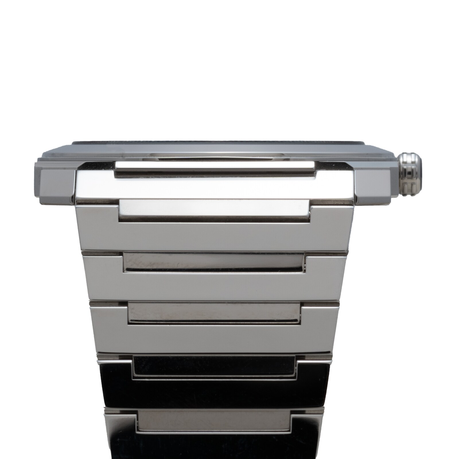 Pre-Owned Bvlgari Octo Finissimo Sejima