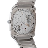 Pre-Owned Bvlgari Bulgari Octo Finissimo Sejima