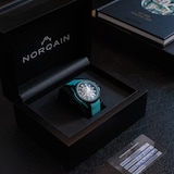 Pre-Owned Norqain Norqain Independence Wild ONE