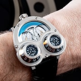 Pre-Owned MB&F MB&F HM3 MegaWind Final Edition
