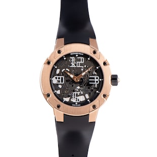 Pre-Owned Richard Mille Richard Mille RM034