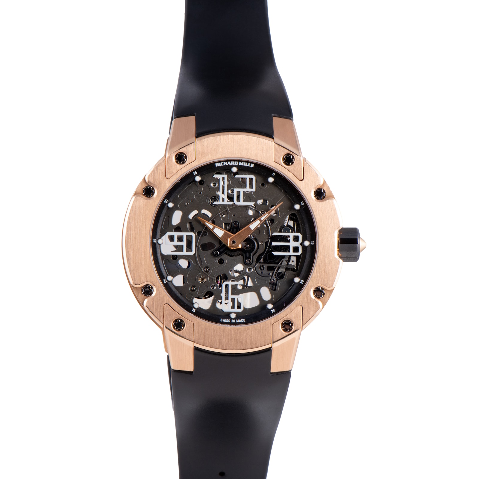 Pre-Owned Richard Mille Richard Mille RM034