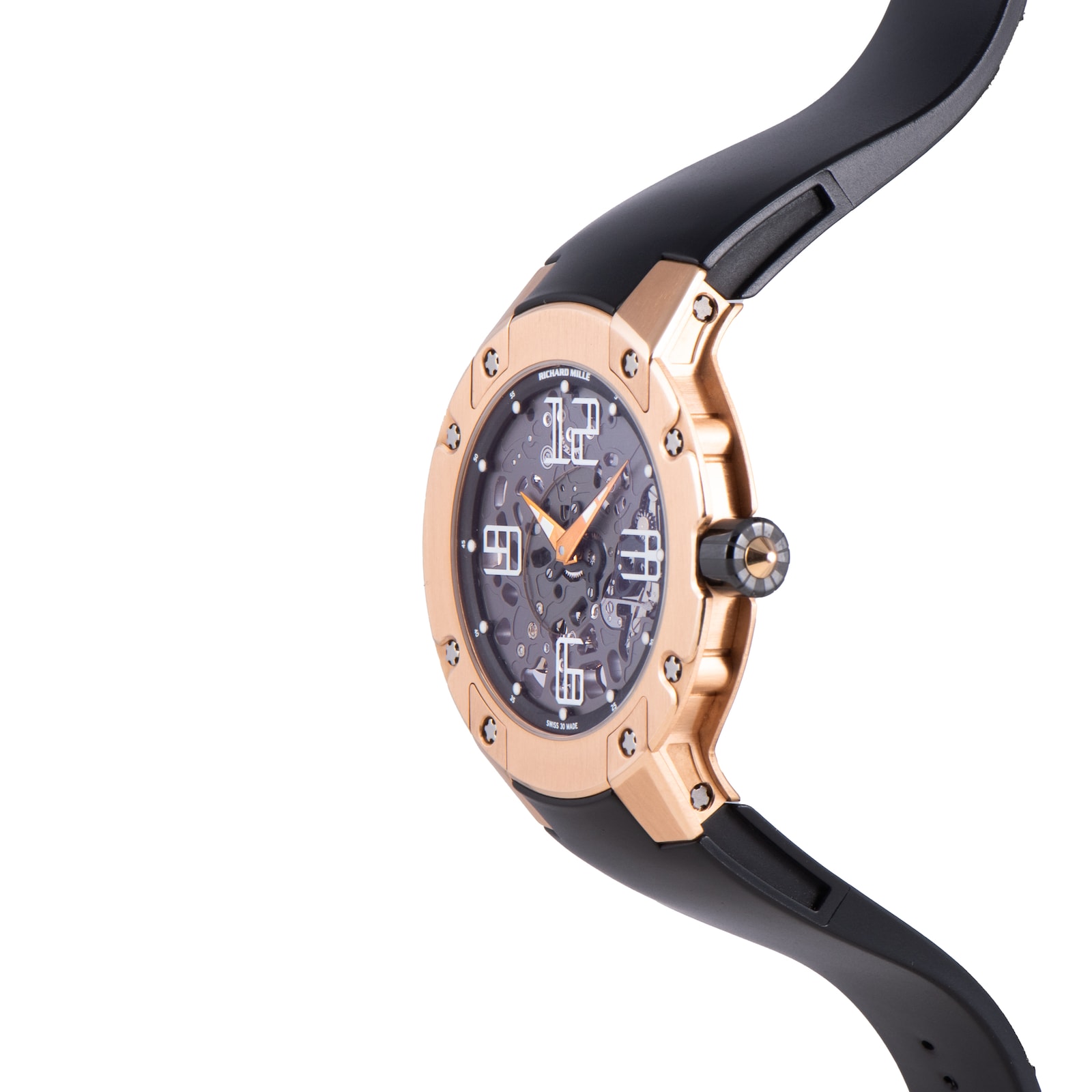 Pre-Owned Richard Mille Richard Mille RM034