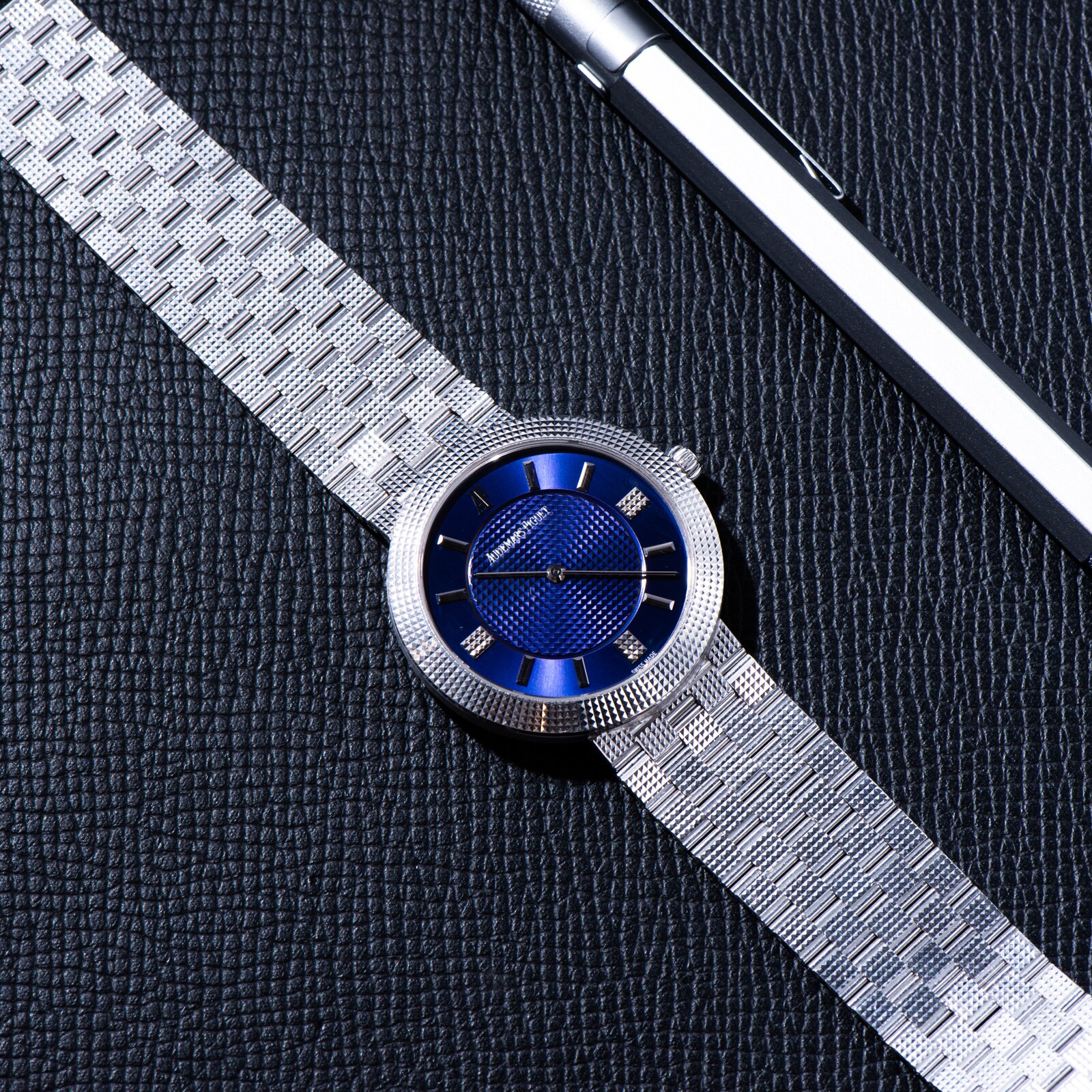 Pre-Owned Audemars Piguet Classic White Gold 'Ultra-Thin'