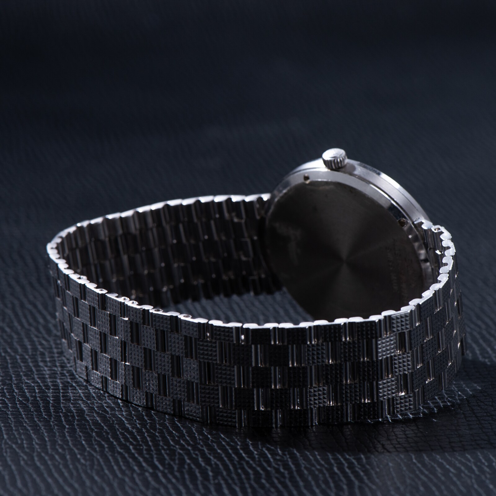 Pre-Owned Audemars Piguet Classic White Gold 'Ultra-Thin'