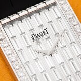 Pre-Owned Piaget Limelight 'Baguette' Diamond Dress Watch