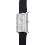 Pre-Owned Piaget Limelight 'Baguette' Diamond Dress Watch