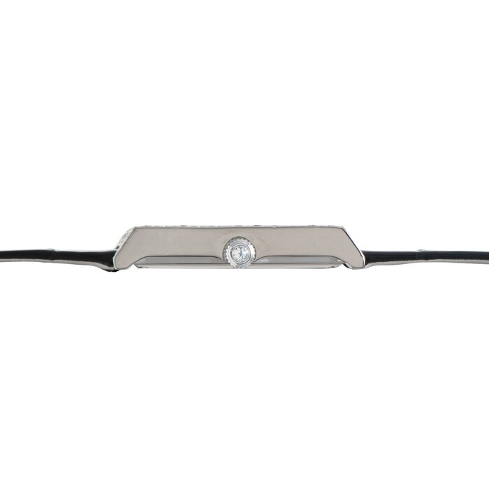 Pre-Owned Piaget Limelight 'Baguette' Diamond Dress Watch