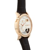Pre-Owned A. Lange & Sohne Lange 1 Tourbillon