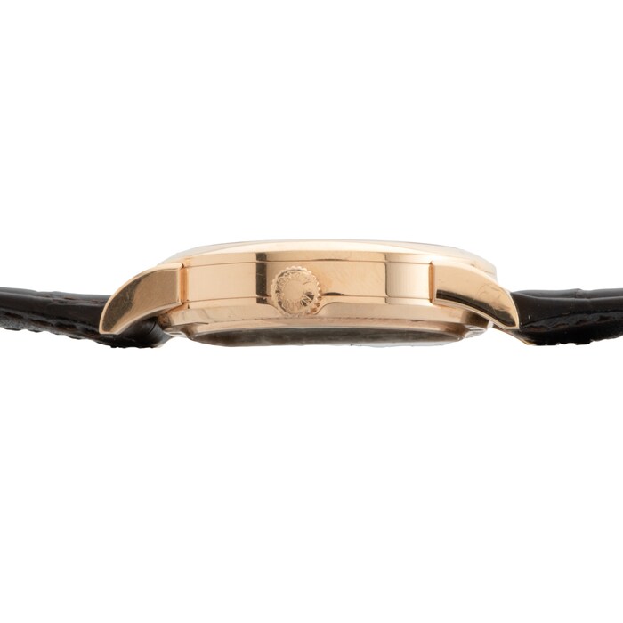 Pre-Owned A. Lange & Sohne Lange 1 Tourbillon