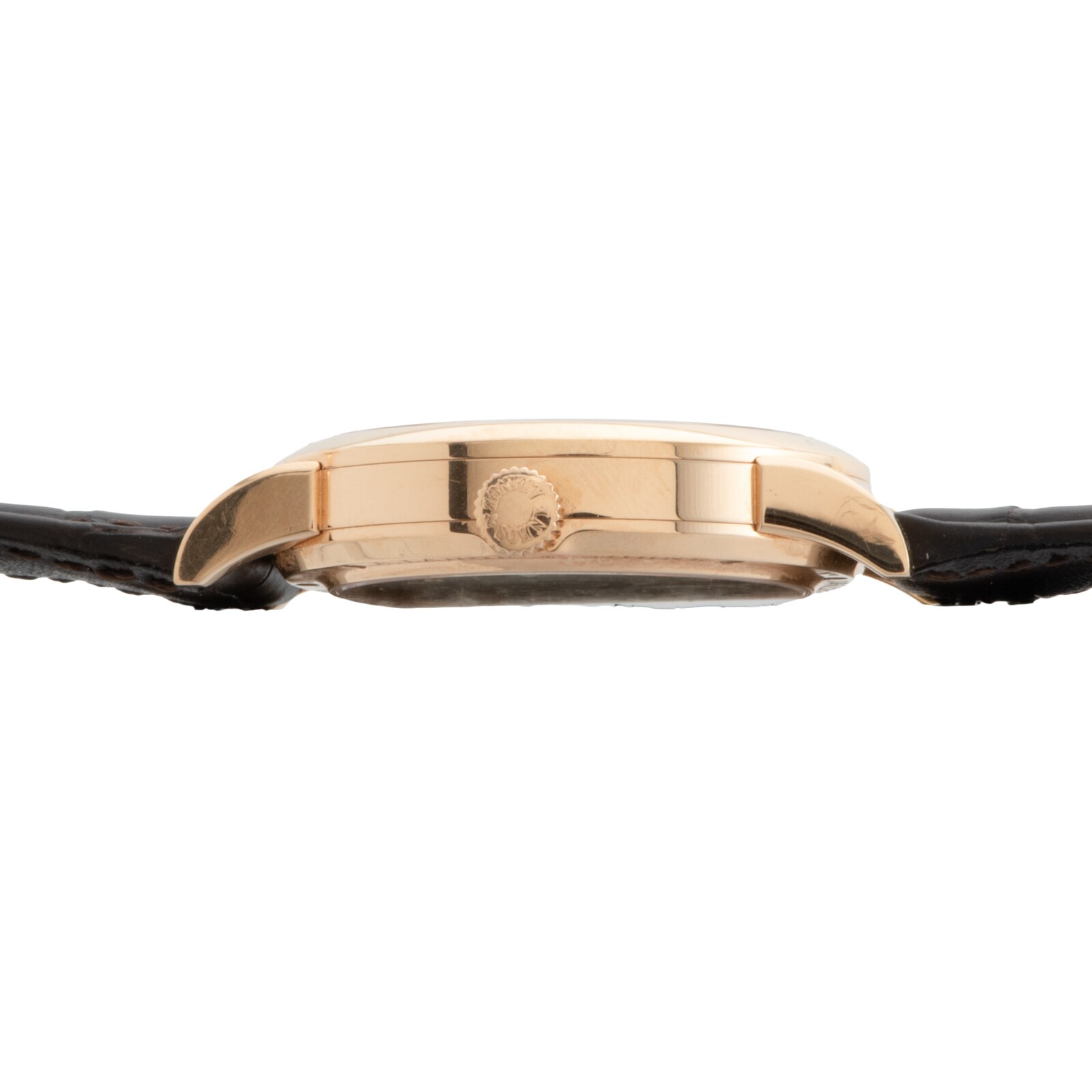 Pre-Owned A. Lange & Sohne Lange 1 Tourbillon