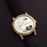 Pre-Owned A. Lange & Sohne Lange 1 Tourbillon