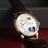 Pre-Owned A. Lange & Sohne Lange 1 Tourbillon