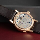 Pre-Owned A. Lange & Sohne Lange 1 Tourbillon