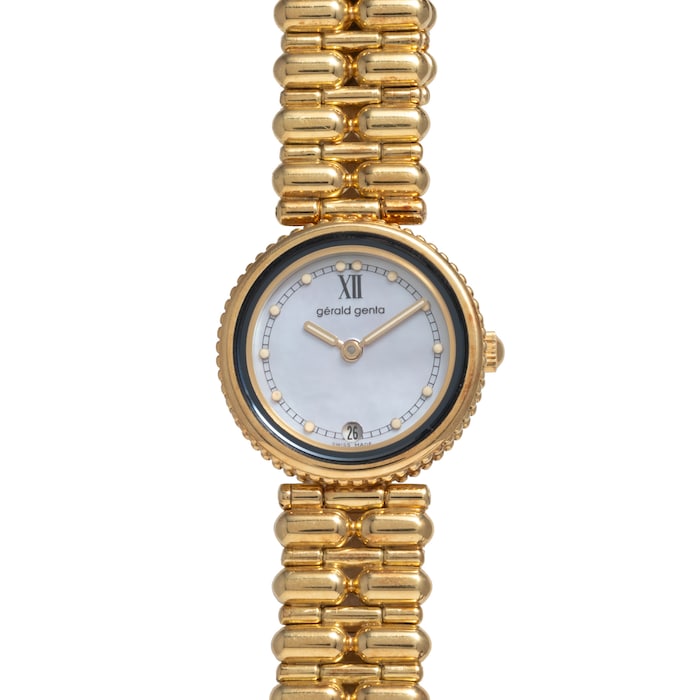 Pre-Owned Gerald Ladies Dress Watch