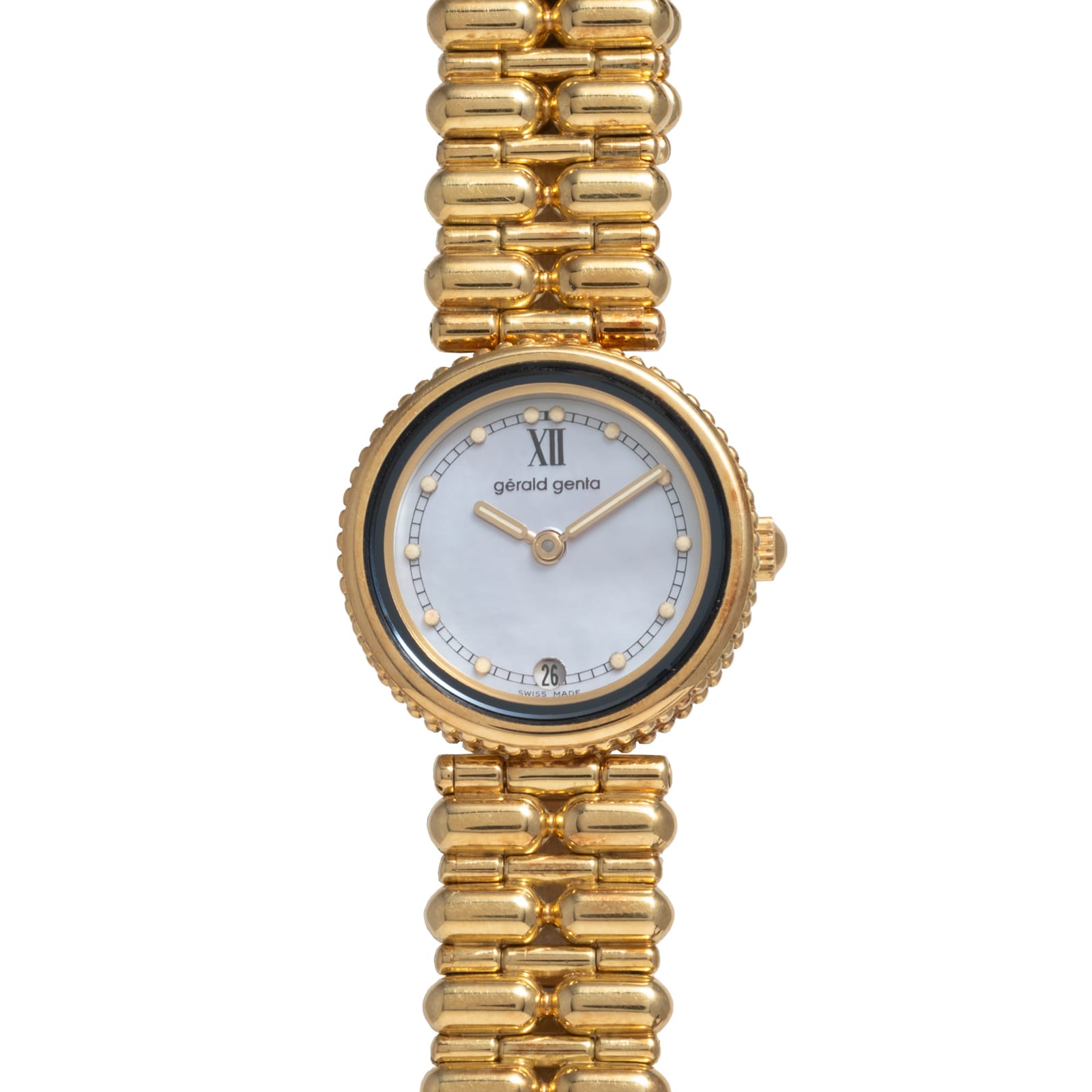 Pre-Owned Gerald Ladies Dress Watch