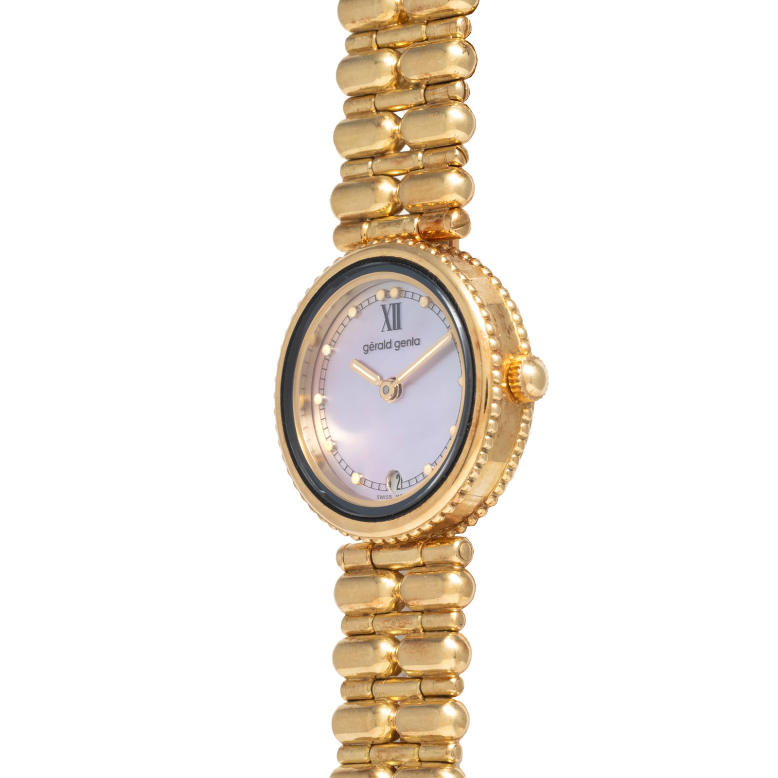 Pre-Owned Gerald Ladies Dress Watch