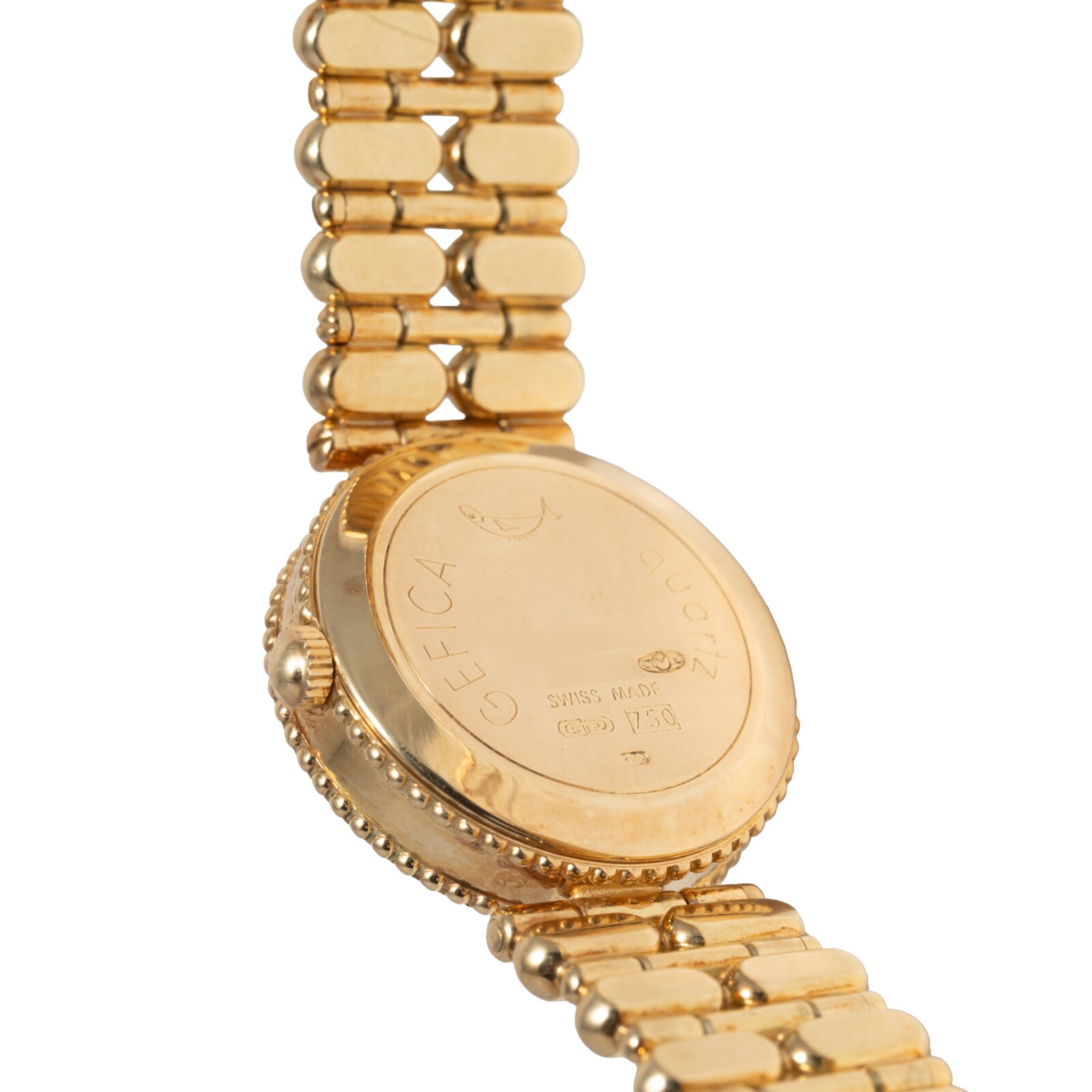 Pre-Owned Gerald Ladies Dress Watch