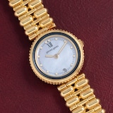 Pre-Owned Gerald Ladies Dress Watch
