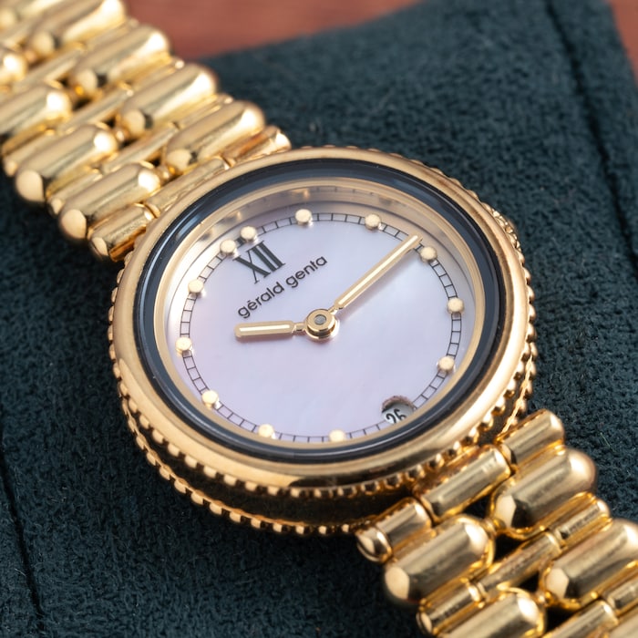 Pre-Owned Gerald Ladies Dress Watch