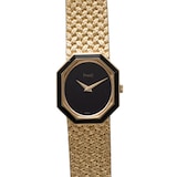 Pre-Owned Piaget Onyx Dial