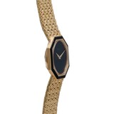 Pre-Owned Piaget Onyx Dial