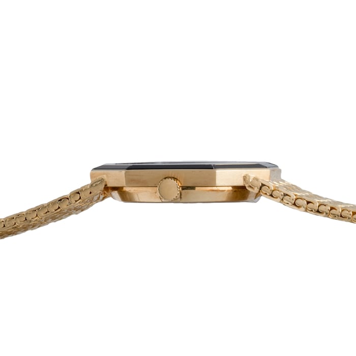 Pre-Owned Piaget Onyx Dial