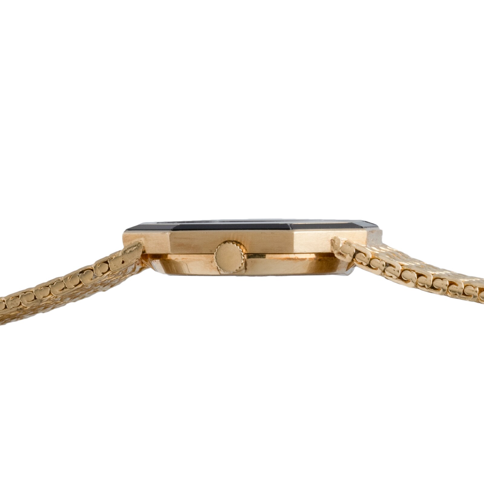 Pre-Owned Piaget Onyx Dial