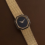 Pre-Owned Piaget Onyx Dial