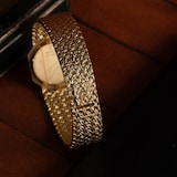 Pre-Owned Piaget Onyx Dial