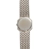 Pre-Owned Piaget Lapis Lazuli' White Gold Dress Watch