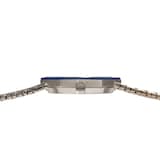 Pre-Owned Piaget Lapis Lazuli' White Gold Dress Watch