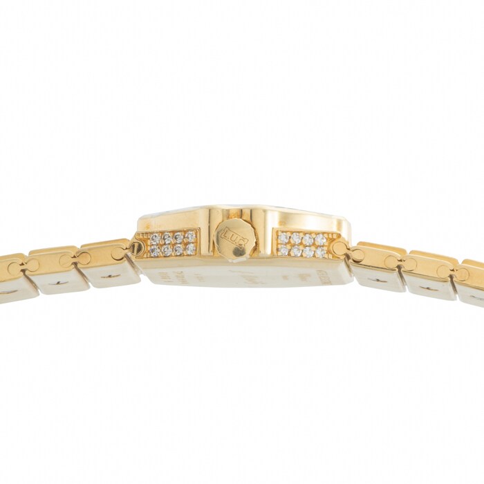 Pre-Owned Chopard St. Moritz 'Rainbow'