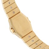 Pre-Owned Chopard St. Moritz 'Rainbow'