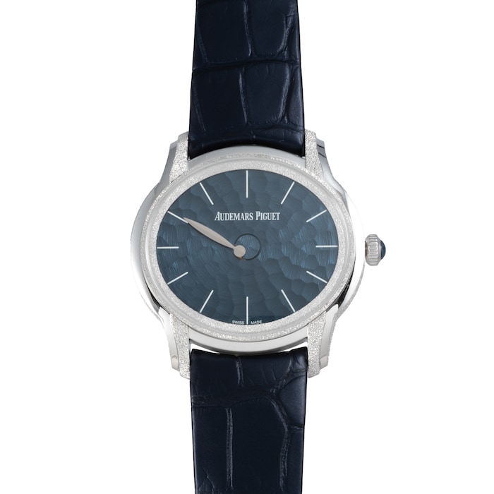 Pre-Owned Audermars Piguet Millenary Philosophique