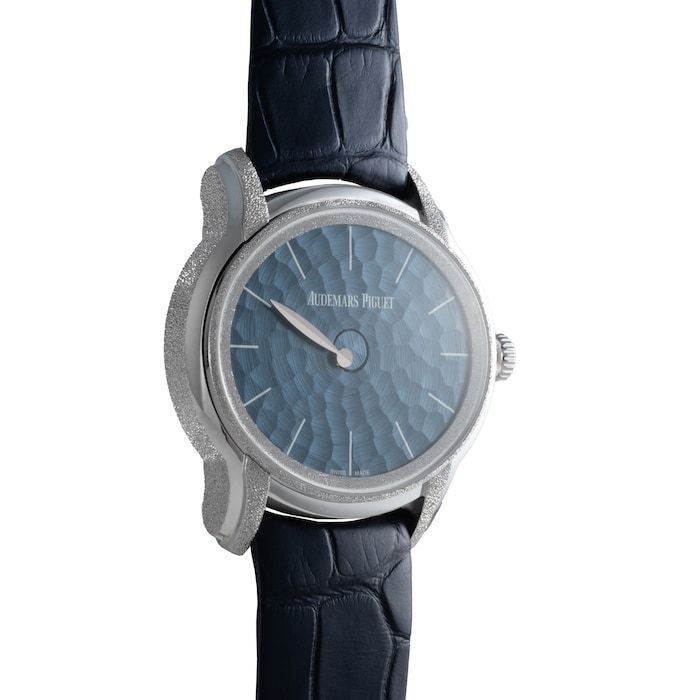 Pre-Owned Audermars Piguet Millenary Philosophique