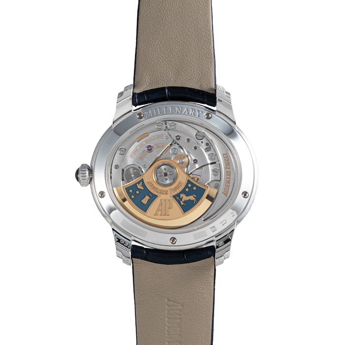 Pre-Owned Audermars Piguet Millenary Philosophique